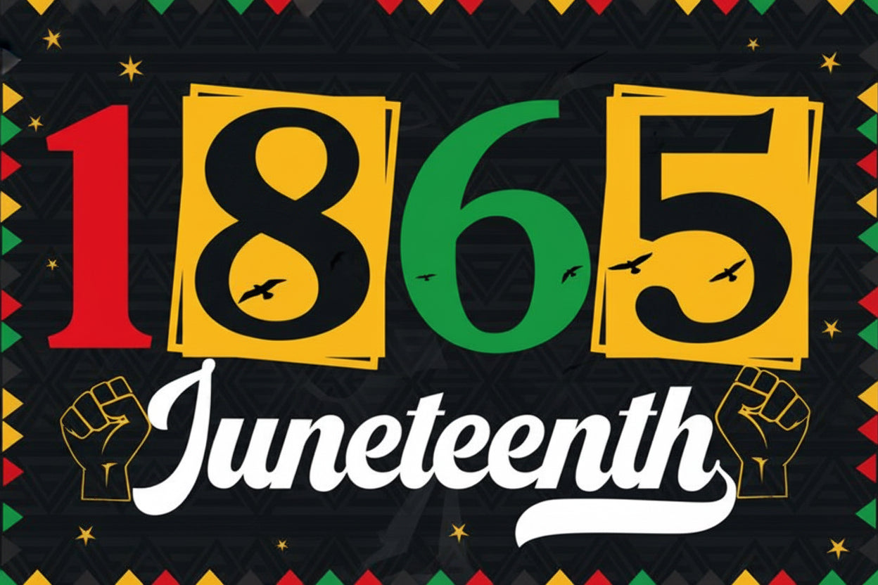 Juneteenth shirt