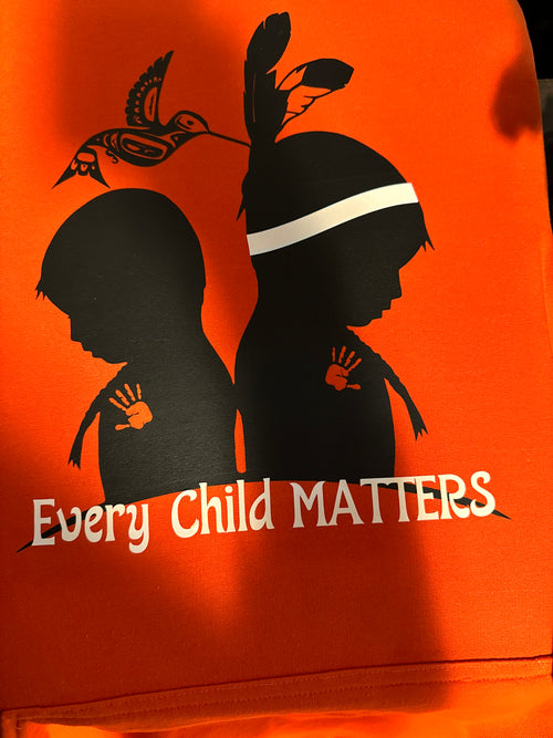 Every child matters